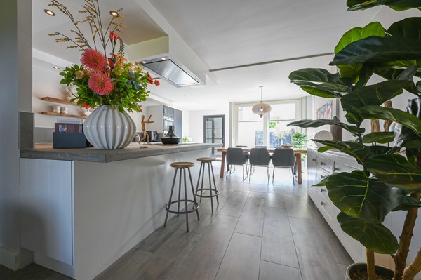 Medium property photo - Ebbenberg 29, 4708 EK Roosendaal